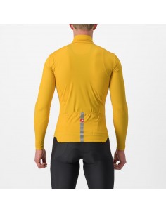 Maillot Pro Thermal Mid m/l Dorado 2