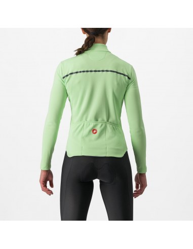 Maillot Sinergia 2 Fz Menta Paradise/Vrd Rover