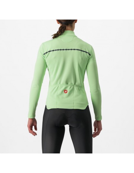 Maillot Sinergia 2 Fz Menta Paradise/Vrd Rover