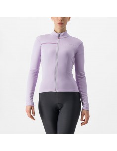 Maillot Sinergia 2 Fz Orquid petal/Mrd rocío