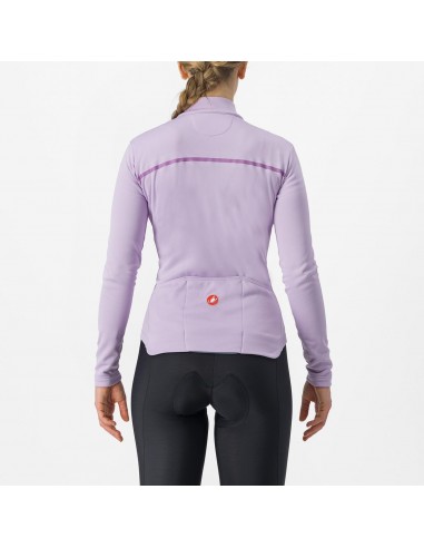 Maillot Sinergia 2 Fz Orquid petal/Mrd rocío