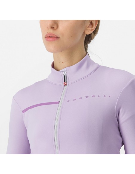 Maillot Sinergia 2 Fz Orquid petal/Mrd rocío
