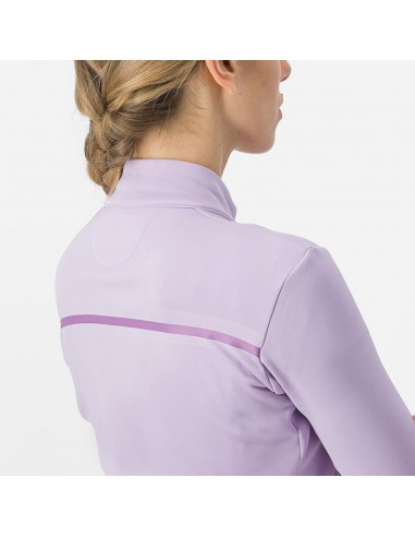 Maillot Sinergia 2 Fz Orquid petal/Mrd rocío