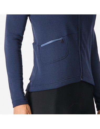Maillot Unlimited Trail W Az Belgian/Az Austin