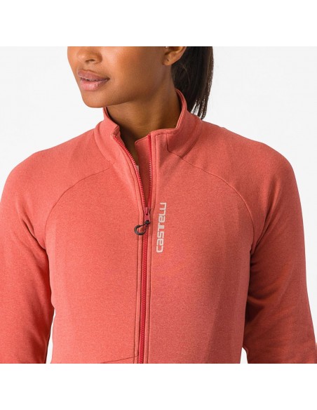 Maillot Unlimited Trail W Rj mineral/Gr cl