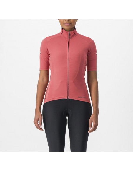 Maillot Perfetto RoS 2 Wind W Rj mineral