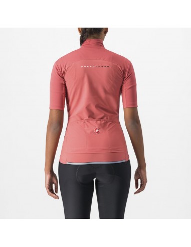 Maillot Perfetto RoS 2 Wind W Rj mineral