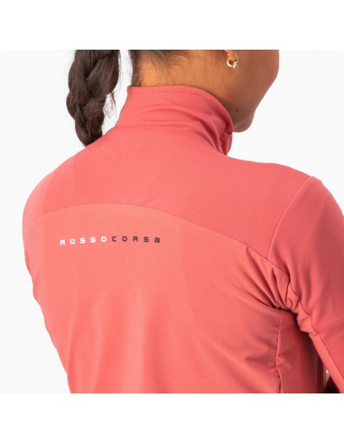 Maillot Perfetto RoS 2 Wind W Rj mineral