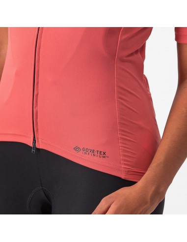 Maillot Perfetto RoS 2 Wind W Rj mineral