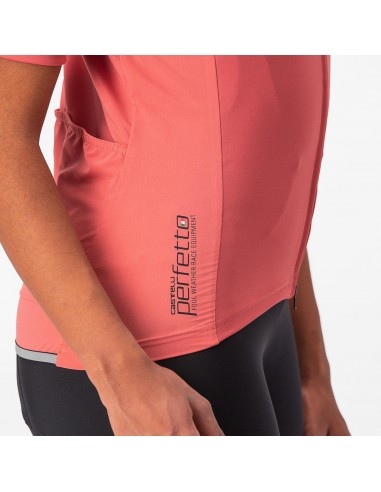 Maillot Perfetto RoS 2 Wind W Rj mineral