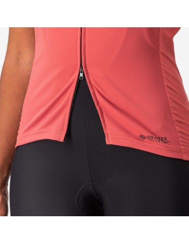 Maillot Perfetto RoS 2 Wind W Rj mineral