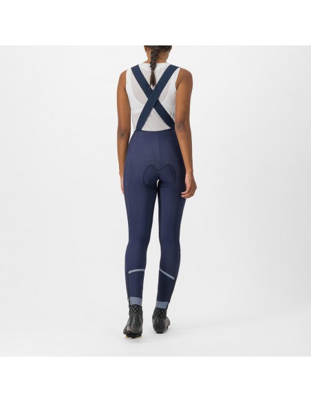 Culotte Velocissima DT Az Belgian/Plt reflex