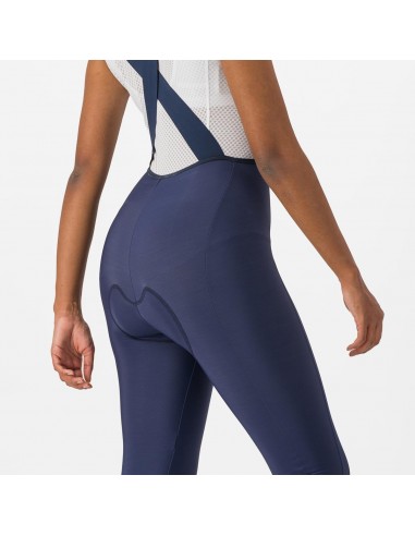 Culotte Velocissima DT Az Belgian/Plt reflex