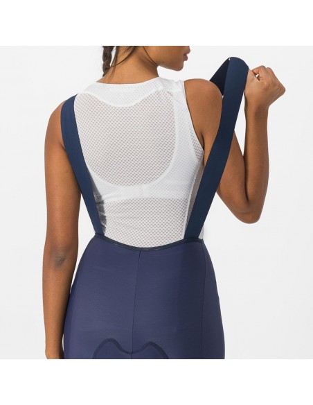 Culotte Velocissima DT Az Belgian/Plt reflex