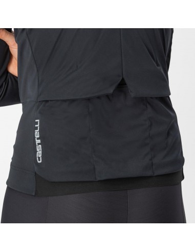 Chaqueta Vento Trail Neg cl