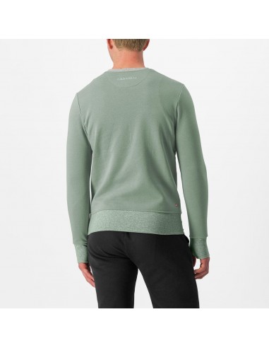 Sudadera sin capucha Logo Vrd defender