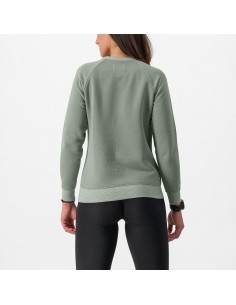 Sudadera sin capucha Logo W Vrd defender 2