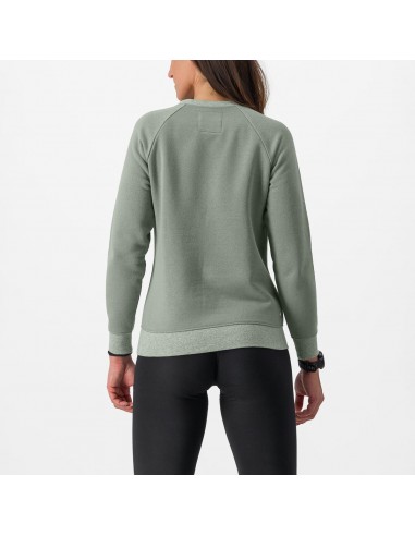 Sudadera sin capucha Logo W Vrd defender