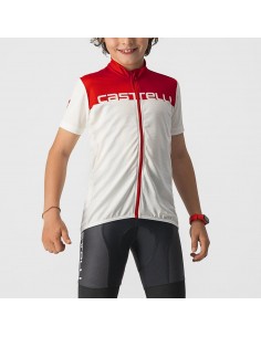 Maillot Neo Prologo Kid Marfil/Rj