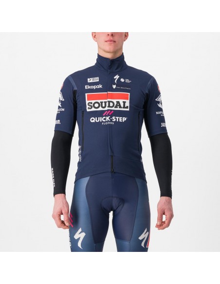 Gabba Ros 2 Az Belga Soudal QuickStep 2023