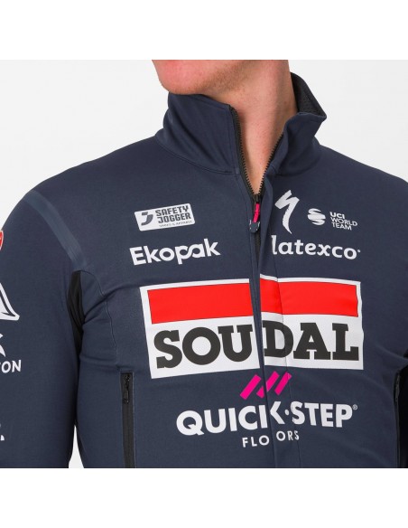 Gabba Ros 2 Az Belga Soudal QuickStep 2023