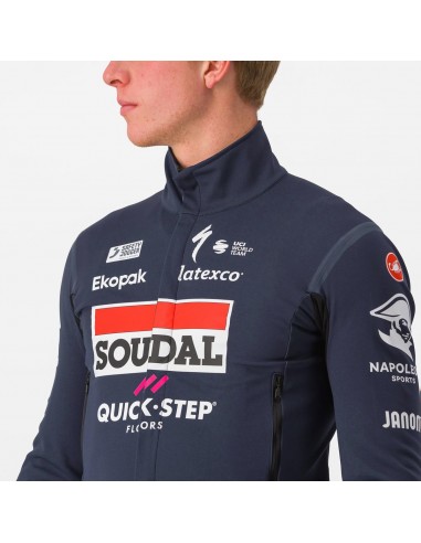Gabba Ros 2 Az Belga Soudal QuickStep 2023