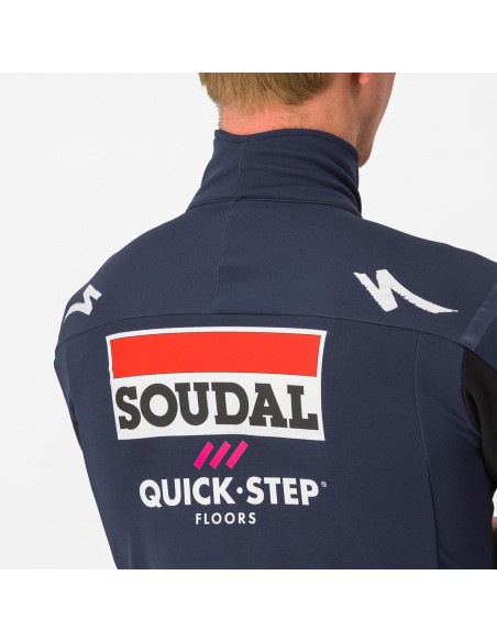 Perfetto Ros 2 Az Belga Soudal QuickStep 2024
