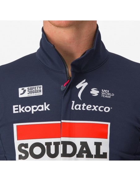 Perfetto Ros 2 Az Belga Soudal QuickStep 2024