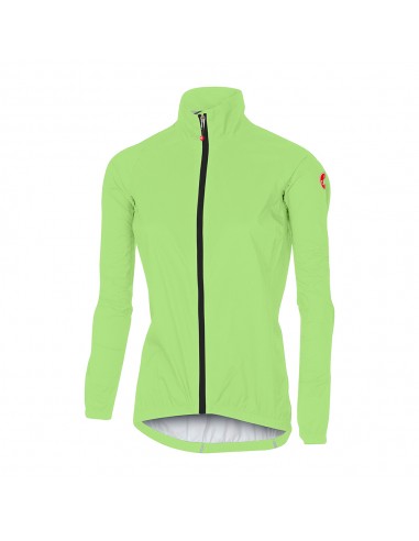 Chaqueta Emergency W Am fl