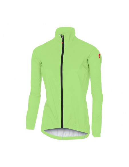 Chaqueta Emergency W Am fl