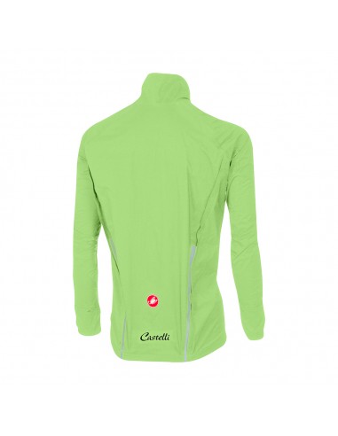 Chaqueta Emergency W Am fl