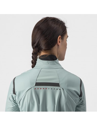 Chaqueta Alpha Ros W Az cl/Neg/Az osc