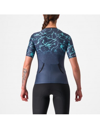 Top Free Speed W 2 Az Belga/Az Turquesa cl