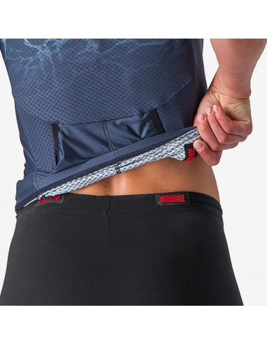 Top Free Speed W 2 Az Belga/Az Turquesa cl