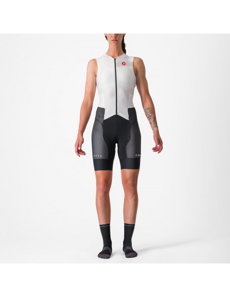 Integral Free Sanremo W s/m Bln/Neg