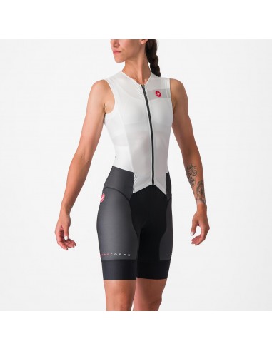 Integral Free Sanremo W s/m Bln/Neg