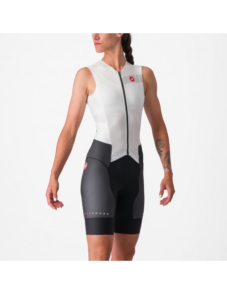 Integral Free Sanremo W s/m Bln/Neg