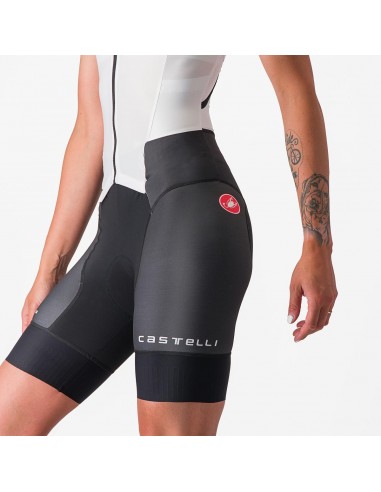 Integral Free Sanremo W s/m Bln/Neg