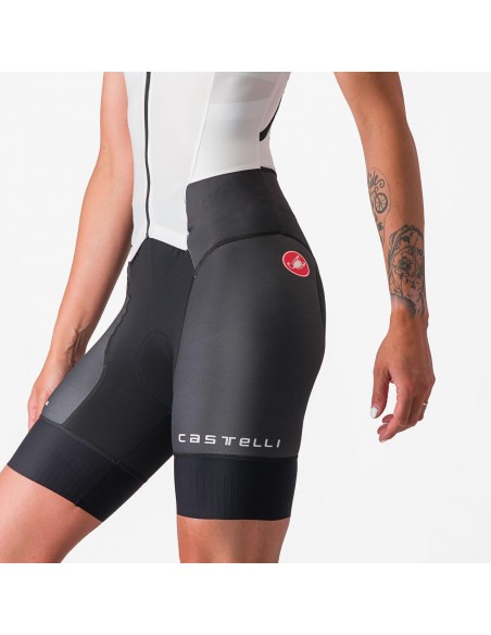 Integral Free Sanremo W s/m Bln/Neg