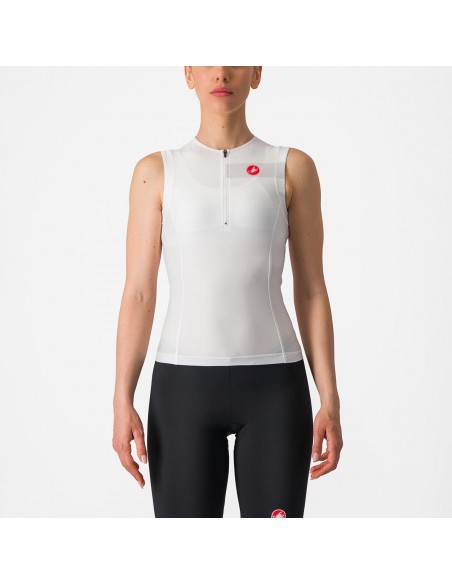 Top Free Tri W 2 Bln/Neg