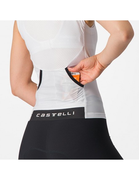 Top Free Tri W 2 Bln/Neg