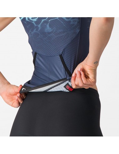 Top Free Tri W 2 Az Belga/Az Turquesa cl