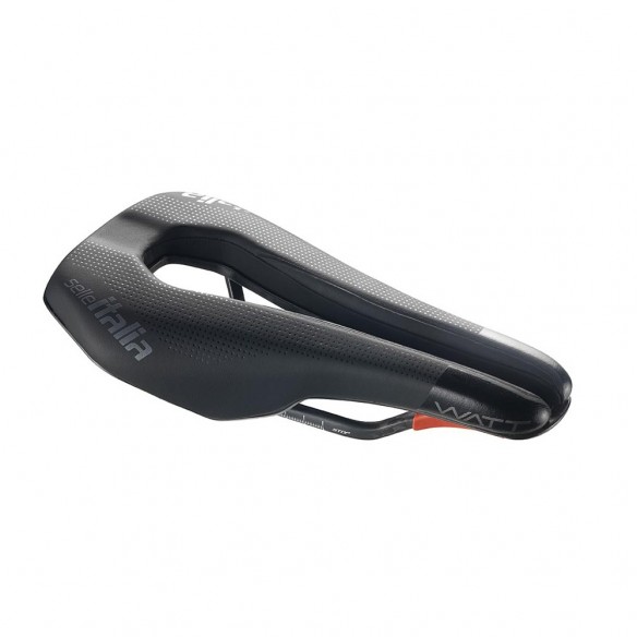 WATT Superflow Kit Carbonio U3 Neg