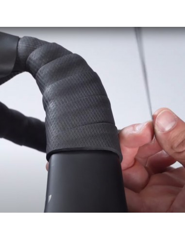 Cinta Manillar Smart Tape Neg