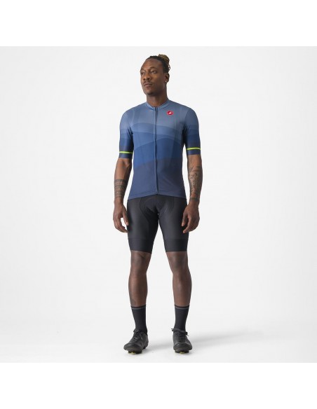 Maillot Orizzonte Az Belga/Az acero cl/Lima elec