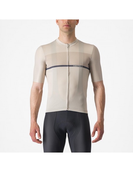 Maillot Tradizione Pt/Arcilla/Az Twilight
