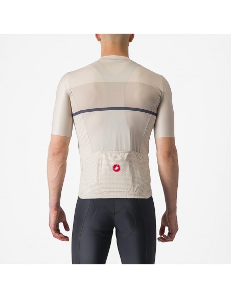 Maillot Tradizione Pt/Arcilla/Az Twilight