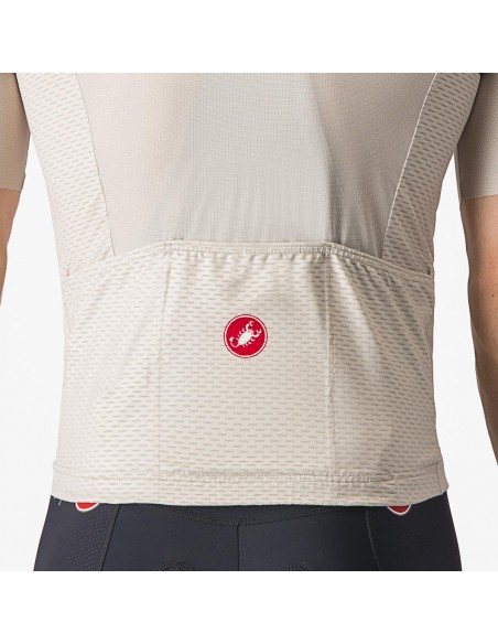 Maillot Tradizione Pt/Arcilla/Az Twilight