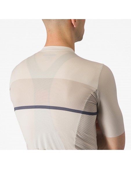 Maillot Tradizione Pt/Arcilla/Az Twilight