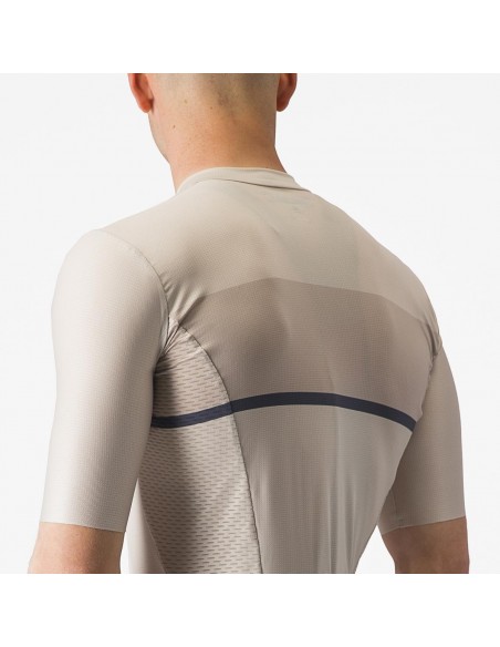 Maillot Tradizione Pt/Arcilla/Az Twilight
